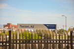 Tucson Amtrak Station - Southern Arizona Transportation Museum